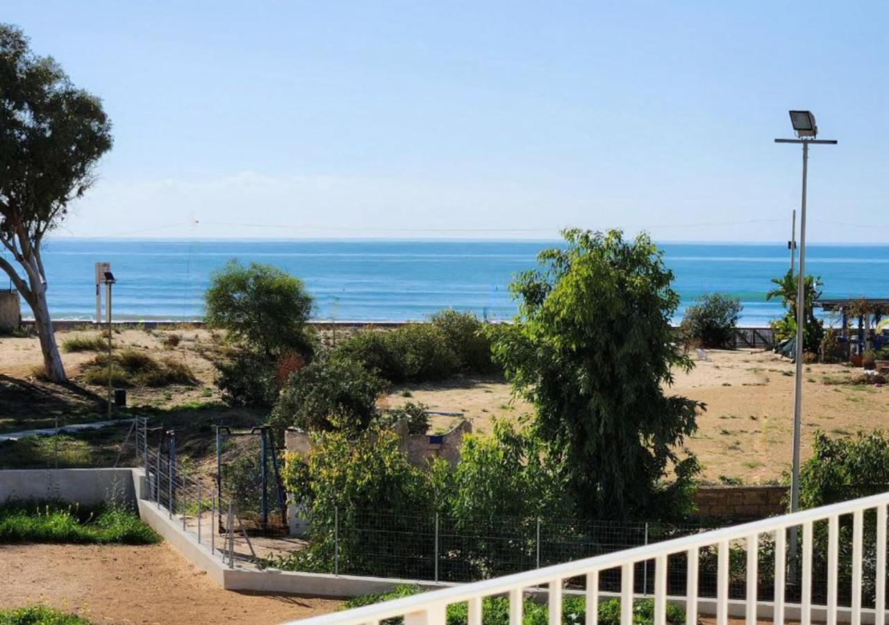 Keys Of Sicily - Residence "Sabbia" Sul Mare Marina di Modica Eksteriør billede